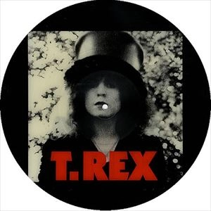 T. REX / T・レックス / SLIDER