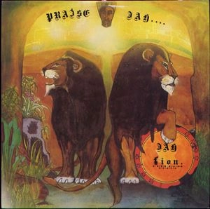 JAH LION (UK) / PRAISE JAH