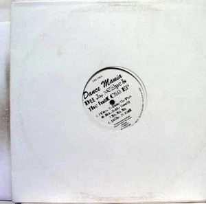 DEE JAY NEHPETS / FUNK CHILD EP