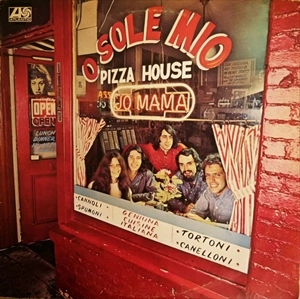 JO MAMA / ジョー・ママ / JO MAMA