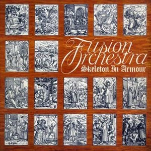 FUSION ORCHESTRA / フュージョン・オーケストラ 商品一覧 | ディスク