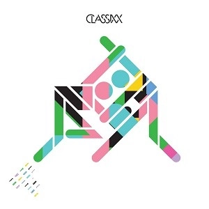 CLASSIXX / ALL YOU'RE WAITING FOR