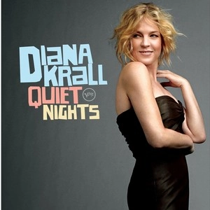 DIANA KRALL / ダイアナ・クラール / QUIET NIGHTS(LIMITED EDITION 45RPM 180 GRAM VINYL)