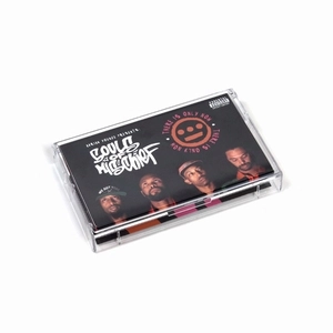 SOULS OF MISCHIEF / ソウルズ・オブ・ミスチーフ / THERE IS ONLY NOW