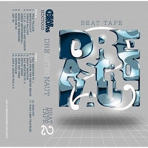 DREAS / DREASTRONAUT BEAT TAPE 2