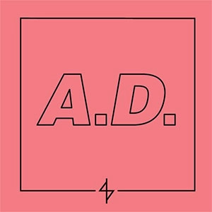 ANGEL DU$T / A.D. 