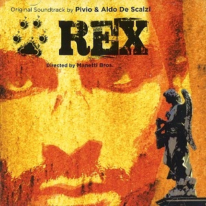 PIVIO and ALDO DE SCALZI / ピヴォ&アルド・デ・スカルツィ / REX: 2CD