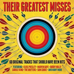 V.A. (THEIR GREATEST MISSES) / THEIR GREATEST MISSES