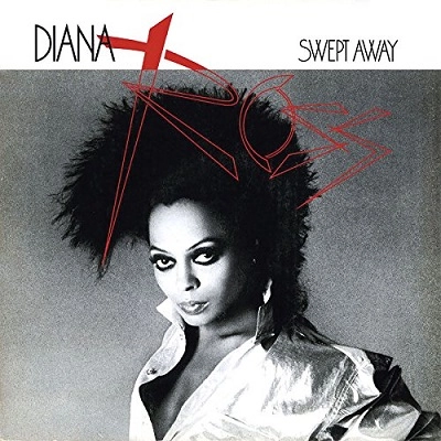 DIANA ROSS / ダイアナ・ロス / SWEPT AWAY (2 CD DELUXE EDITION)