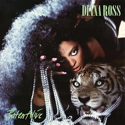 DIANA ROSS / ダイアナ・ロス / EATEN ALIVE (2 CD DELUXE EDITION)
