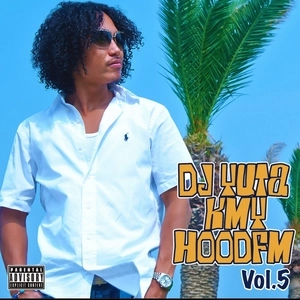 DJ YUTA / ＫＭＹ　ＨＯＯＤ　ＦＭ　ＶＯＬ．5
