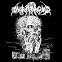 DERANGED / デランジッド / MORGUE ORGY