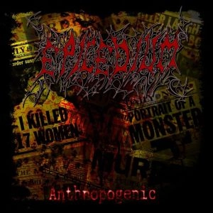 EPICEDIUM / ANTHROPOGENIC