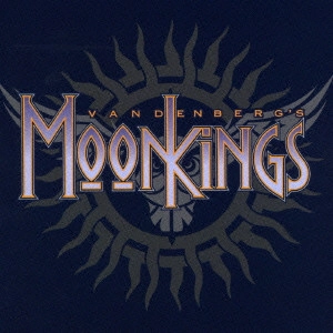 VANDENBERG'S MOONKINGS / ヴァンデンバーグズ・ムーンキングス / ヴァンデンバーグズ・ムーンキングス<デラックス・エディション:SHM-CD+DVD>