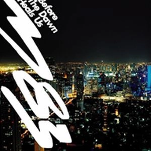 M83 / BEFORE THE DAWN HEALS US