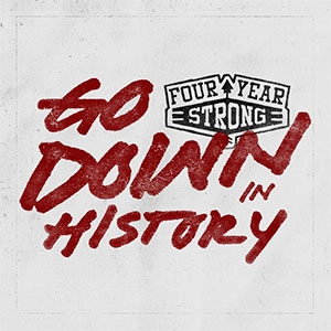 FOUR YEAR STRONG / フォー・イヤー・ストロング / "BLOCK OUT THE SUN & SLEEP (12"")"