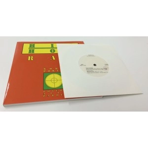 GANG STARR / MASTER ACE / WHO'S GONNA TAKE THE WEIGHT / MOVIN' ON -ITALY 45'S-