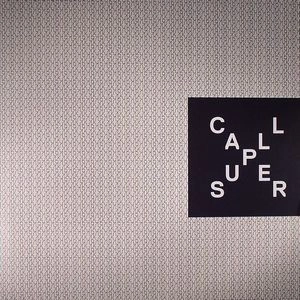 CALL SUPER / コール・スーパー / BLACK OCTAGONS