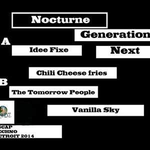 GENERATION NEXT / NOCTURNE