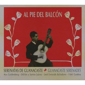 V.A. (AL PIE DEL BALCON) / AL PIE DEL BALCON - SERENATAS DE GUANACASTE
