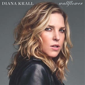 DIANA KRALL / ダイアナ・クラール / WALLFLOWER(LP)
