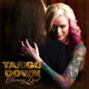 TANGO DOWN / CHARMING DEVIL