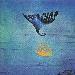 AVE ROCK / エイヴ・ロック / ESPACIOS
