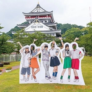 Negipecia / Girl's Life (Negicco盤)