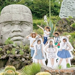 Negipecia / Girl's Life (Especia盤)