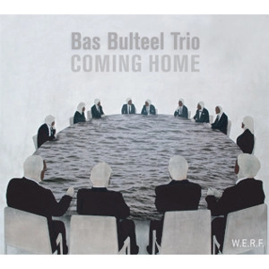 BAS BULTEEL / バス・ブルティール / COMING HOME