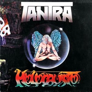 TANTRA / タントラ / HOLOCAUSTE