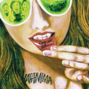 WANIMA / Ｃａｎ　Ｎｏｔ　Ｂｅｈａｖｅｄ