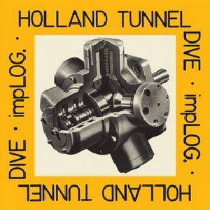 IMPLOG / HOLLAND TUNNEL DIVE