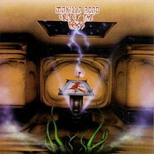MANILLA ROAD / マニラ・ロード / OUT OF THE ABYSS