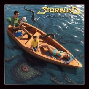 STARBLIND / DARKEST HORRORS