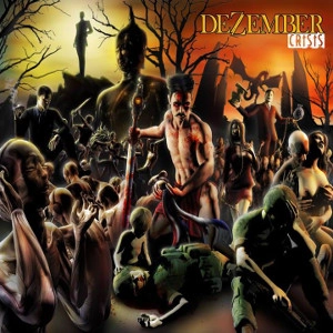 DEZEMBER / CRISIS