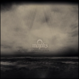 MAJALIS  / CATHODIC BLACK<DIGI>