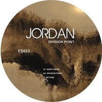 ARMIN JORDAN / アルミン・ジョルダン / DIVISION POINT