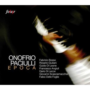 ONOFRIO PACIULLI / オノーフリオ・パチュッリ / EPOCA