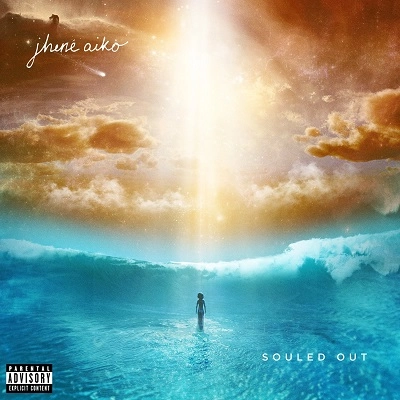 JHENE AIKO / SOULED OUT (DELUXE EDITION)