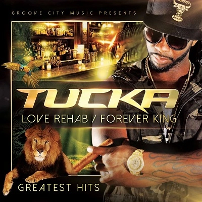 TUCKA / タッカ / GREATEST HITS