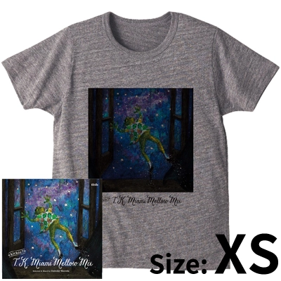 DAISUKE KURODA / 黒田大介 / KICKIN　7　(+TシヤツXS) / KICKIN 7 (+T-SHIRTS XS)