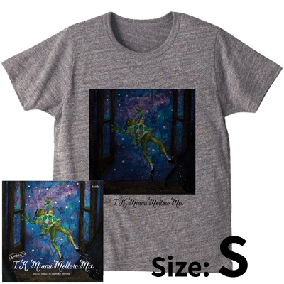 DAISUKE KURODA / 黒田大介 / KICKIN　7　(+TシヤツS) / KICKIN 7 (+T-SHIRTS S)
