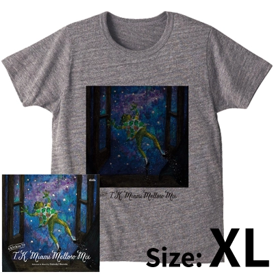DAISUKE KURODA / 黒田大介 / KICKIN　7　(+TシヤツXL) / KICKIN 7 (+T-SHIRTS XL)