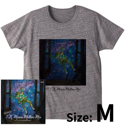 DAISUKE KURODA / 黒田大介 / KICKIN　7　(+TシヤツM) / KICKIN 7 (+T-SHIRTS M)