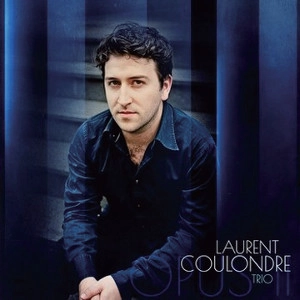 LAURENT COULONDRE / ローラン・クーロンドル / OPUS II