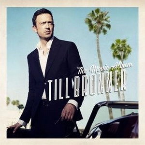 TILL BRONNER / ティル・ブレナー / MOVIE ALBUM
