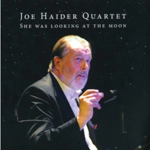JOE HAIDER / ジョー・ハイダー / SHE WAS LOOKING AT THE MOON
