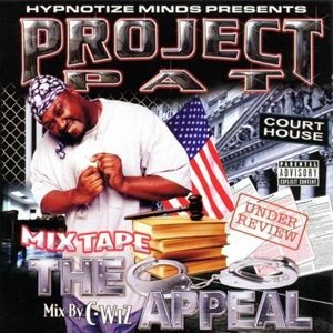 PROJECT PAT / APPEL MIX TAPE