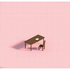 DIE ZIMMERMANNER / ディー・ツィマーメナー / EIN HUND NAMENS ARBEIT
